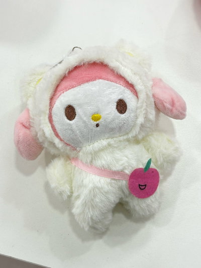 Llavero My Melody