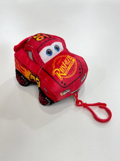 Llavero Cars