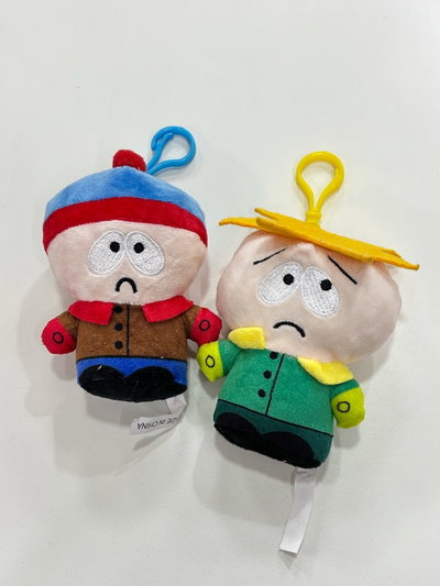 Llaveros South Park