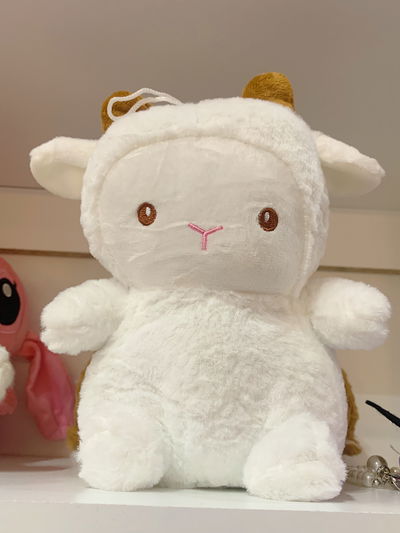 Peluche cabrita 