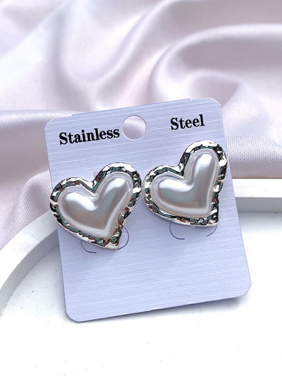 Aros heart vintage 