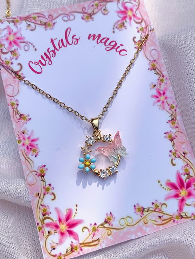 Collar Diana