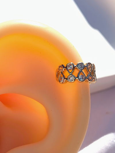 Ear cuff sidney