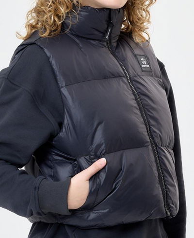 CHALECO PUFFER 