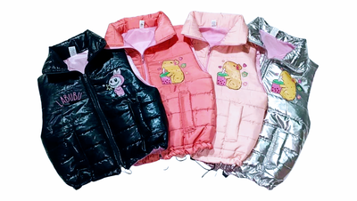 PUFFER DE NENA