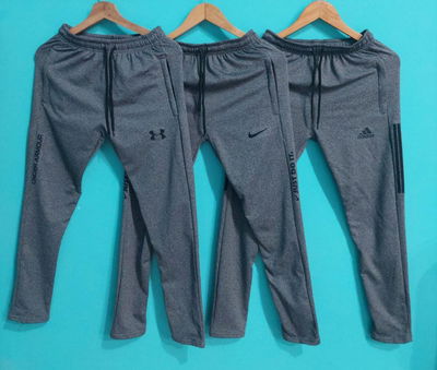 PANTALON DEPORTIVO DE HOMBRE 