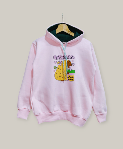 BUSOS DE NIÑA