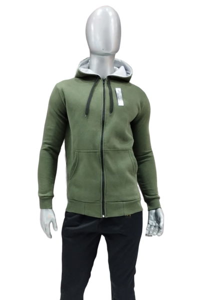 CAMPERA DE HOMBRE