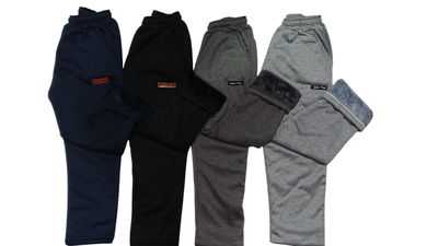 Pantalon de Niños