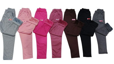 Pantalon de Niña