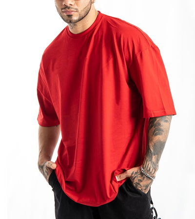 OVERSIZE DE HOMBRE