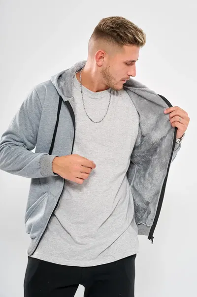 CAMPERA PARA HOMBRE