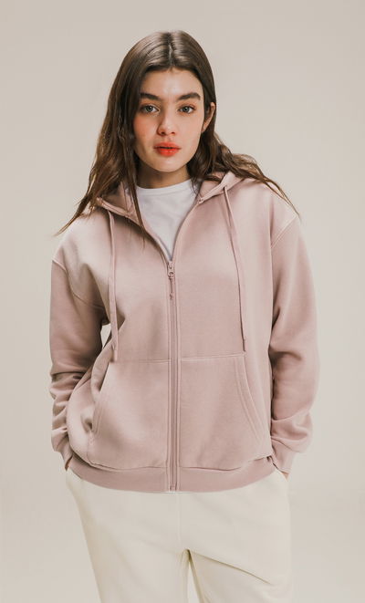 CAMPERA DE DAMA