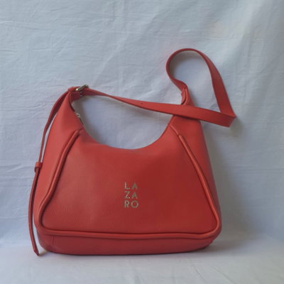 Cartera Aneto Tomate