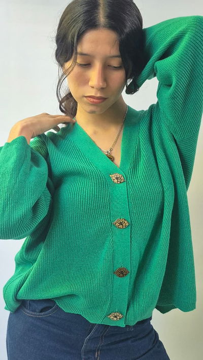 Cardigan Vera