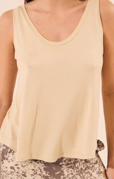 Musculosa Meredith