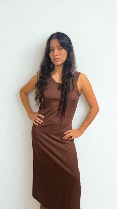Vestido Valentina