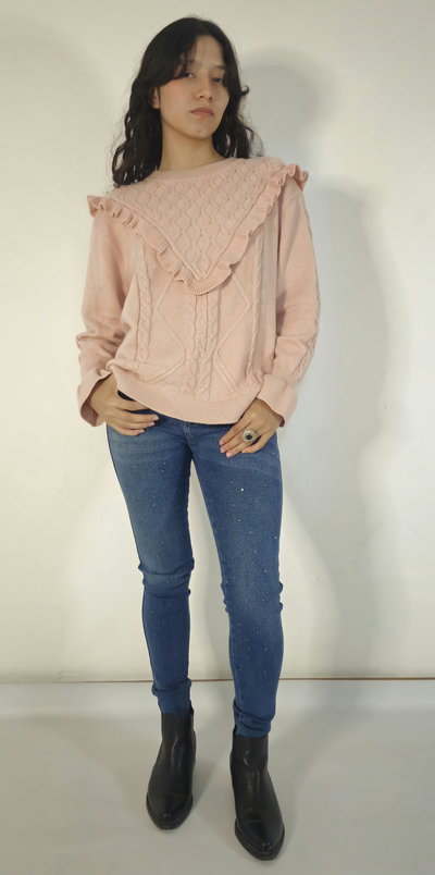 Jean Mili