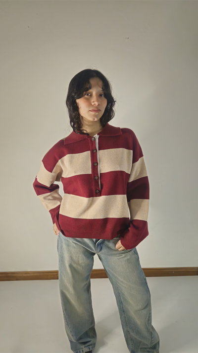 Chomba Polo 