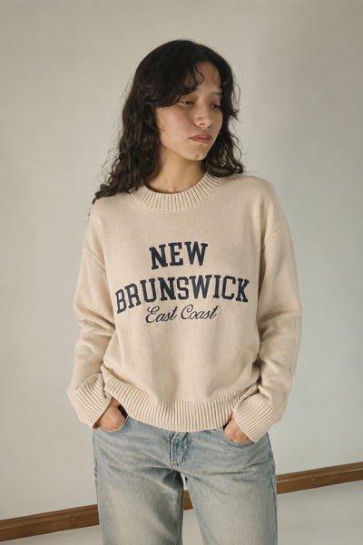 Sweater Becca