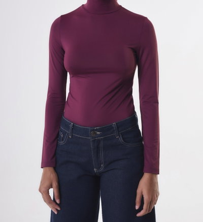 Polera Mouline