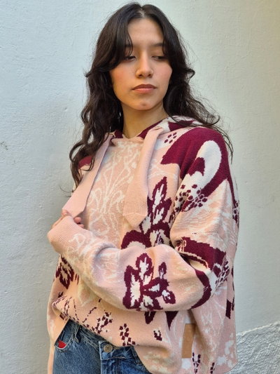 Sweater Arabic 