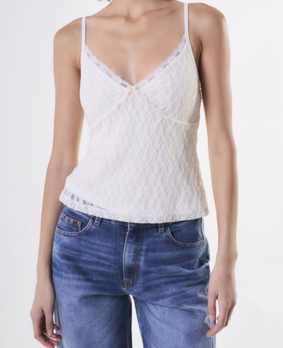 Musculosa Tatiana