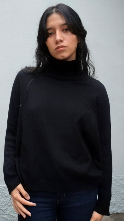 Polera Carmen