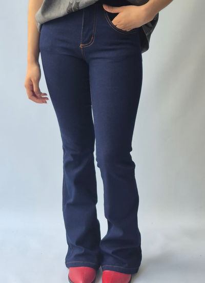 Jean Oxford Salma