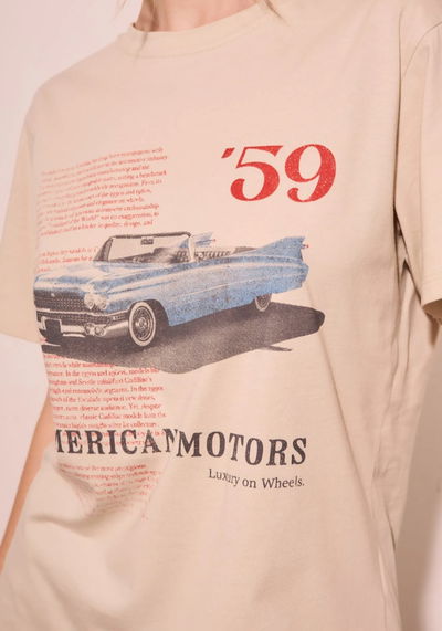 Remera "American Motors 59"