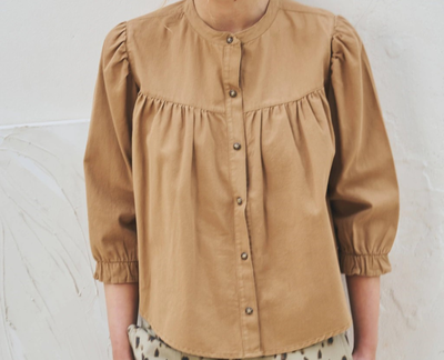 Camisa Penelope
