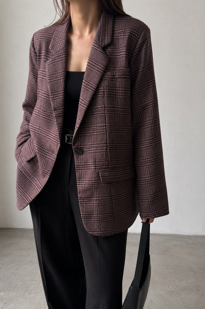 Blazer Gales