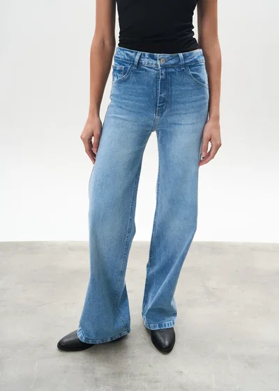 Jean Loose