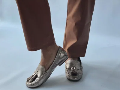 Mocasín Jade