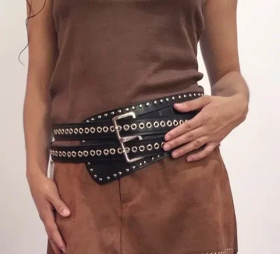 Cinturón Tisha