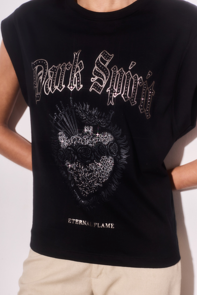 Remera Spirit