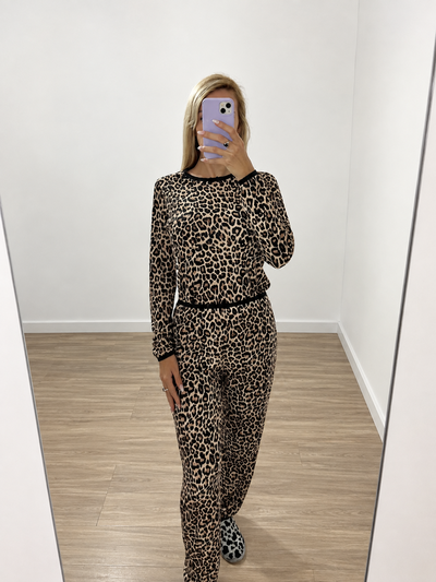 Pijama Print