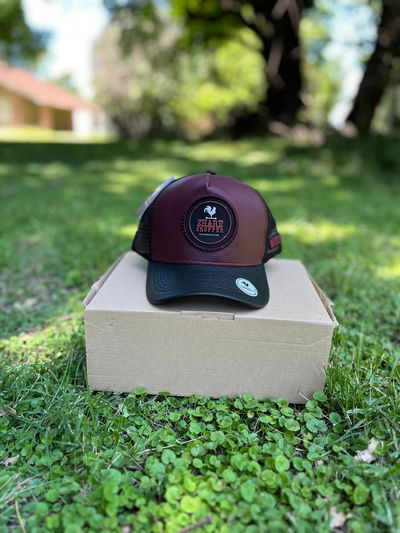 gorra share cropper