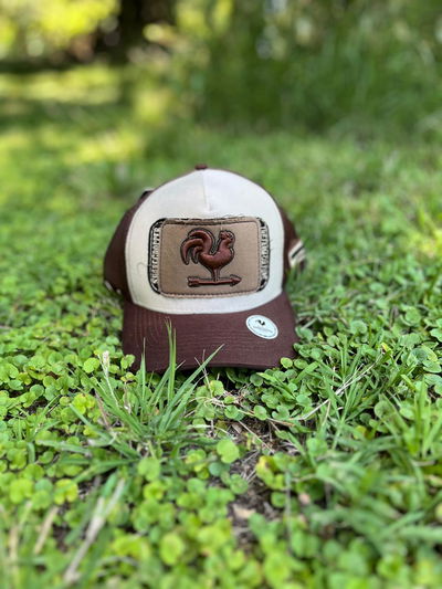 gorra share cropper