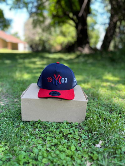 gorra new era