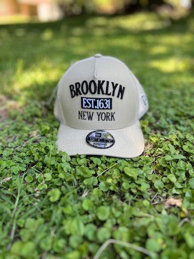 gorra new era