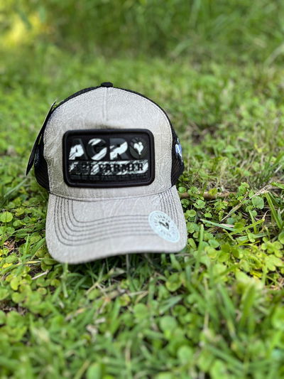 gorra the farmer