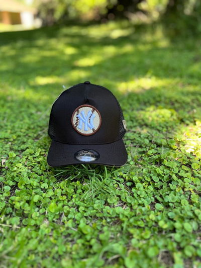 gorra share cropper