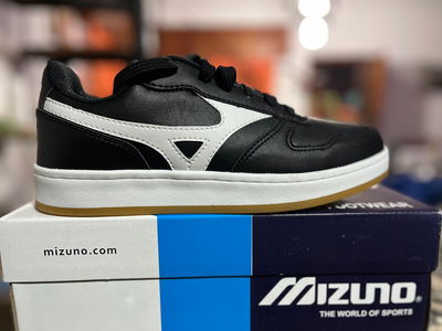 mizuno street wind