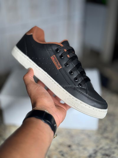 zapatillas caterpillar 