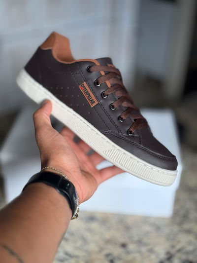 zapatillas caterpillar 