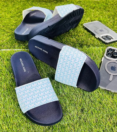 ojotas/michael kors