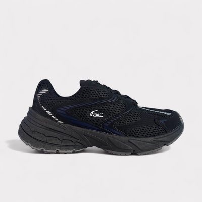 Lacoste Neo Shot Negro