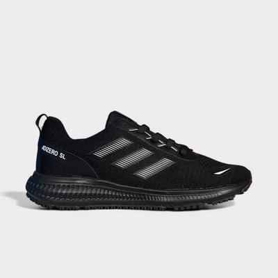 Adidas Adizero Total black