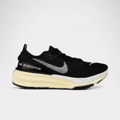 Nike Invincible Run 3 Negro